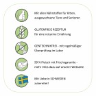 Kat Natvoer Powertöpfchen 400g 6 Stuk -4- Anifit