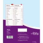 Hond Accessories B.A.R.F. Vlokken Groentenmix 650g 1 Stuk -3- Anifit